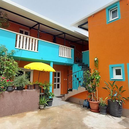 Mexicana Apartment Pink ザダル エクステリア 写真