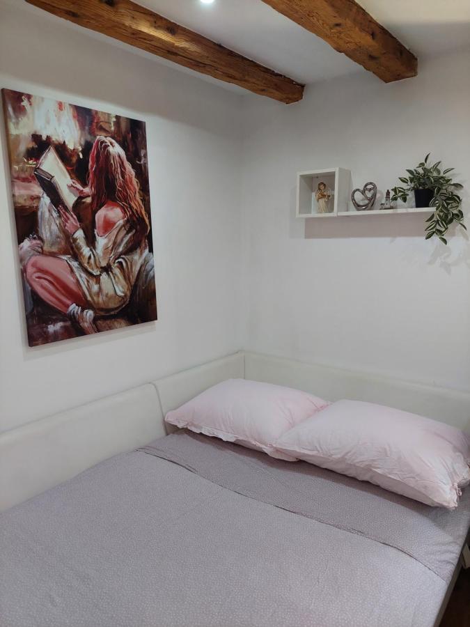 Mexicana Apartment Pink ザダル エクステリア 写真