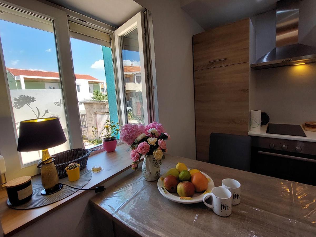 Mexicana Apartment Pink ザダル エクステリア 写真