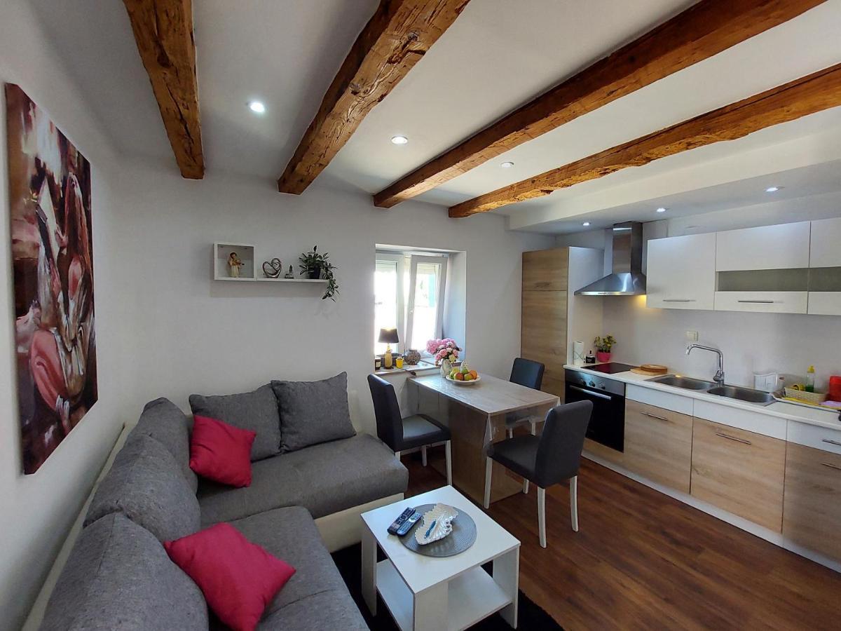 Mexicana Apartment Pink ザダル エクステリア 写真