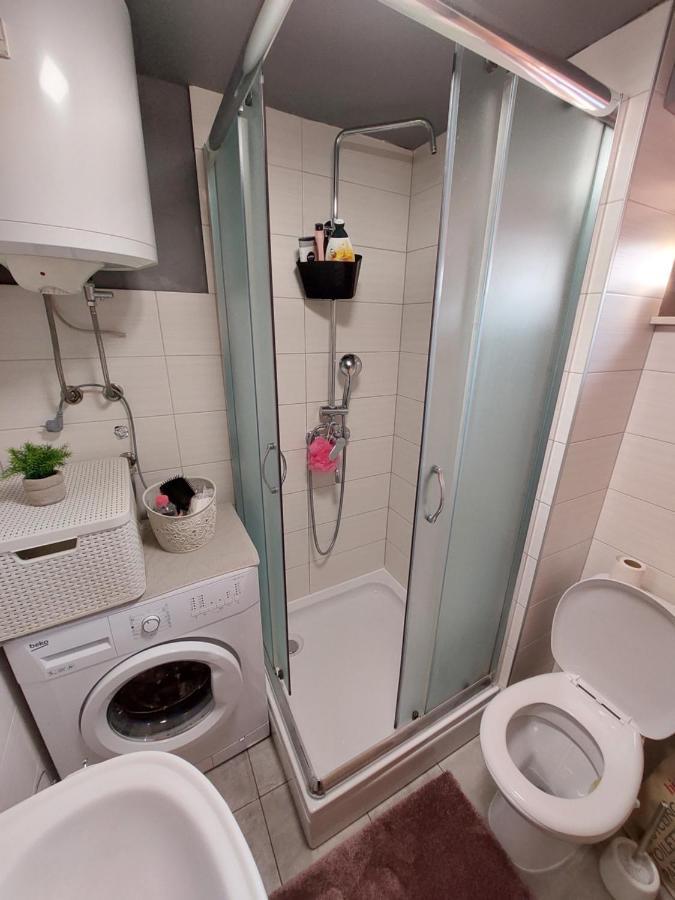 Mexicana Apartment Pink ザダル エクステリア 写真