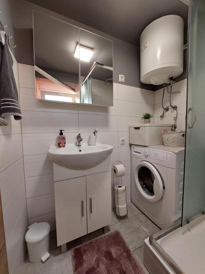 Mexicana Apartment Pink ザダル エクステリア 写真