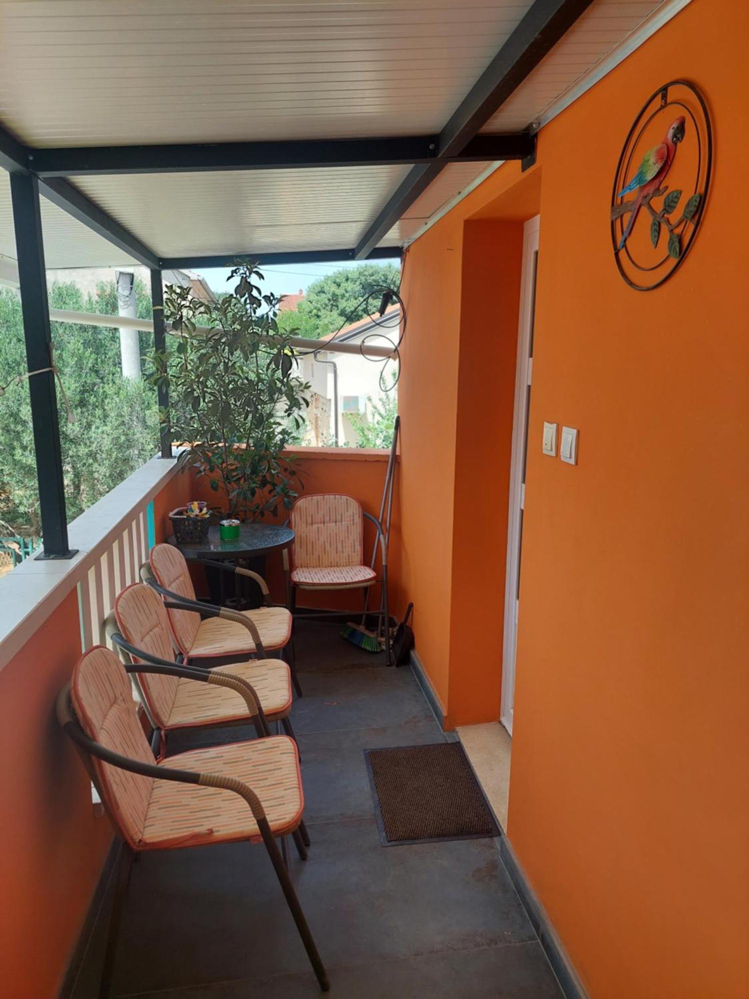 Mexicana Apartment Pink ザダル エクステリア 写真