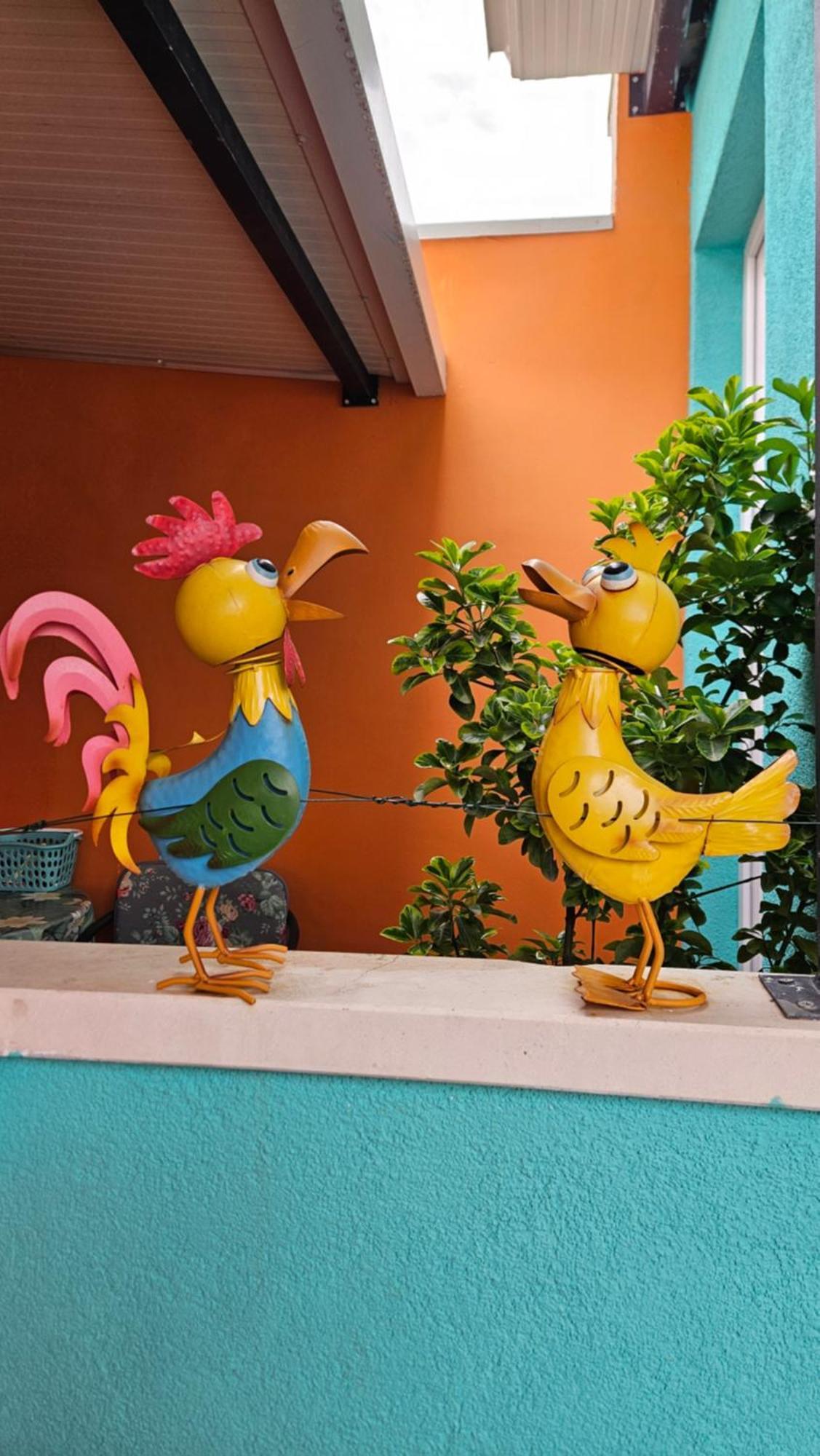 Mexicana Apartment Pink ザダル エクステリア 写真